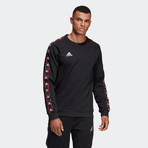 阿迪达斯（adidas） TAN H SWT CREW DP2719 男子创造者足球圆领套头衫 143元