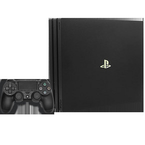 Sony 索尼 PS4 Pro 2TB 港版 家用游戏机 2628元包邮