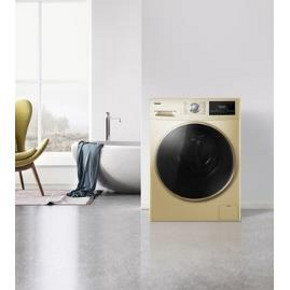 10点开始： Haier 海尔 EG9014HB939GU1 9公斤 洗烘一体机 2399元包邮