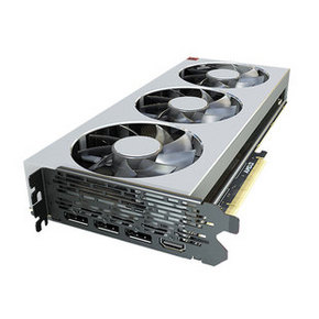 HIS 希仕 Radeon VII 16GB 显卡 3699元包邮 ￥3699