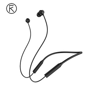 暖春节：iKF F1 颈挂式无线蓝牙耳机（IPX4防水） 89元