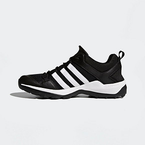 【21日超级品牌日】adidas Daroga Plus Lea 到手369