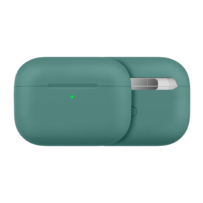 Duzhi 都芝 Airpods Pro 硅胶保护套 5.8元包邮 ￥6