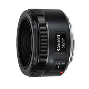 Canon 佳能 EF 50mm f/1.8 STM 标准定焦镜头 678元包邮 ￥678