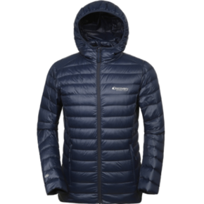 Discovery DADF 91213 男士户外超轻羽绒服 159元 ￥159