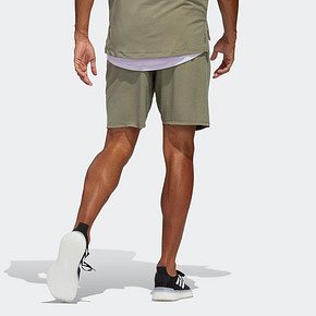 阿迪达斯官网 adidas TKO SHORT 男装训练运动短裤FJ5129 129元