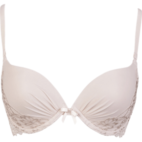 Triumph 黛安芬 16-6000 女士蕾丝聚拢文胸 161.1元 ￥179