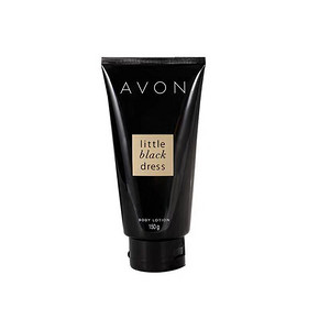 Avon/雅芳小黑裙身体乳香体保湿柔滑美肤李佳琦推荐身体乳 实际到手39.9 元