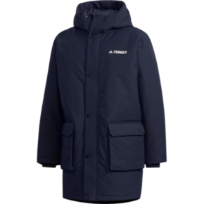 adidas 户外机能系列 EH4987 男子羽绒服 939元 ￥939