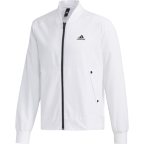 adidas 阿迪达斯 EH3778 男士飞行领休闲运动服 215元 ￥549