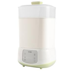 EMXEE 嫚熙 婴儿奶瓶消毒器 238元包邮 ￥238