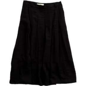 Meters bonwe 美特斯邦威 758155 半身裙 26.91元 ￥27