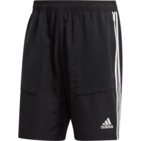 21日0点：adidas 阿迪达斯 TIRO19 WOV SHO D95919 男款足球梭织短裤 88元 ￥88
