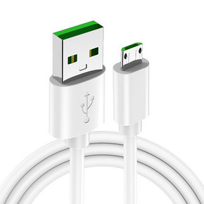 FYB 凡亚比 Micro USB 安卓手机数据线 1m  券后1.1元