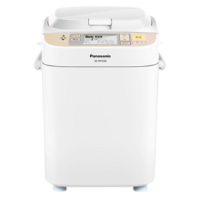 Panasonic 松下 SD-PPG100 家用面包机 899元包邮 ￥899