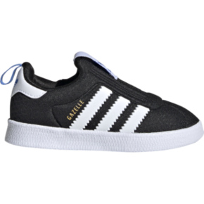 adidas 阿迪达斯 三叶草 GAZELLE 360 I 男婴童经典鞋 *2件 368元包邮（合184元/件）