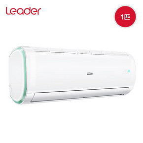 统帅（Leader） KFR-25GW/13XAB13TU1 1匹 壁挂式空调 1199元