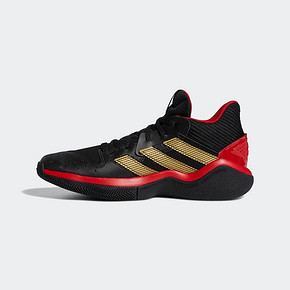 【21日超级品牌日】adidas Harden Stepback 到手299
