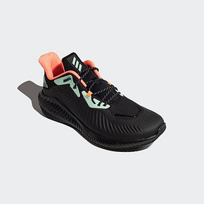 【21日超级品牌日】adidas Alpha Bounce+ 到手449