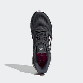 ￥232 22点开始：adidas阿迪达斯CLIMACOOLventwB41603女款跑鞋