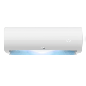 TCL KFRd-35GW/D-XS11Bp(A3) 1.5匹 变频冷暖 壁挂式空调 1599元包邮 ￥1599