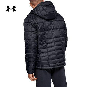 安德玛（UNDER ARMOUR）男子 1342740 训练运动外套 409元