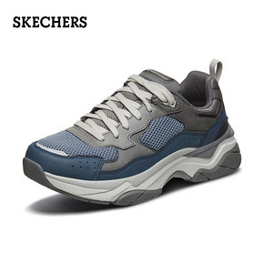 Skechers 斯凯奇 66089 男士户外休闲鞋 249元