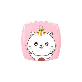 DAIRNIM 黛尔尼曼 移动电源 5400mAh 29.9元