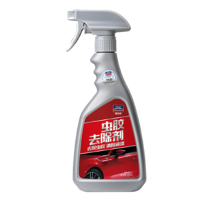 goodview 固特威 汽车内饰清洗剂 650ml 5.9元包邮（需用券） ￥6