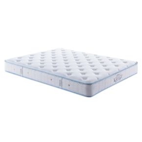 CHEERS 芝华仕 爱蒙 D104 代棕棉儿童护脊床垫 1.2/1.5m床 1429元包邮 ￥1429