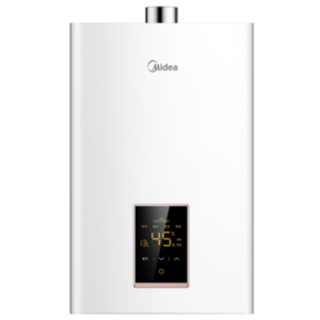 Midea 美的 JSQ25-R1 燃气热水器 13L 899元包邮 ￥899