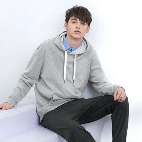 ￥45.6 Jeanswest 真维斯 JW-93-171502 男士卫衣