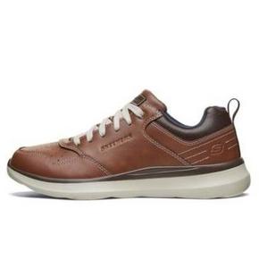 ￥199 25日0点！ Skechers 斯凯奇 66439 男士休闲鞋