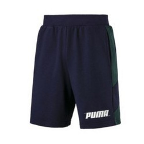 PUMA 彪马 Rebel 9 854204 男子短裤 69元（需用券）