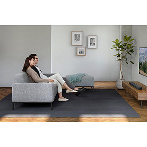 Sony/索尼 HT-X8500 杜比全景声回音壁7.1.2无线蓝牙家庭影院音响 2079元