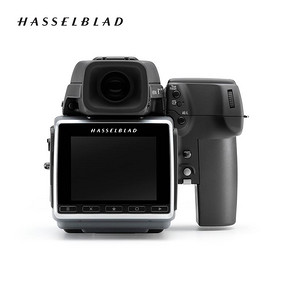 HASSELBLAD 哈苏 H6D-100c 中画幅单反相机 210000元