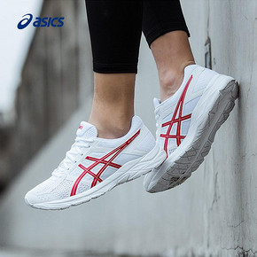 亚瑟士（ASICS） T8D4Q01 男士跑步运动鞋 229元