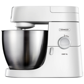 KENWOOD 凯伍德 KVL4100S 厨师机 3699元包邮 ￥3699
