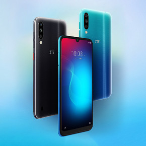 ￥699 ZTE中兴BladeA7s全网通智能手机4GB64GB