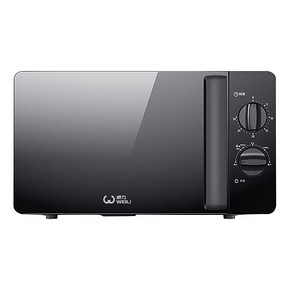￥249 WEILI 威力 20MX81-L 21升 微波炉
