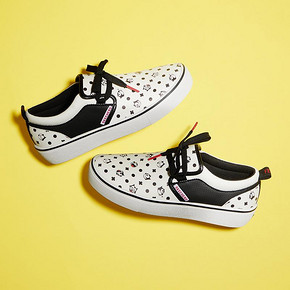 斯凯奇（SKECHERS） FELIX 猫联名款 155054 女士时尚休闲板鞋 219元(定金50元）
