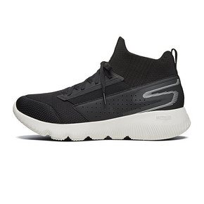 Skechers斯凯奇情侣鞋男鞋轻质缓震跑步鞋慢跑鞋袜套运动鞋661022 324元