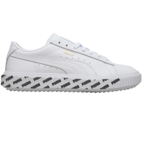 38女神节预售：PUMA 彪马 Breaker 369198 休闲板鞋 299元包邮（定金40元、5日付尾