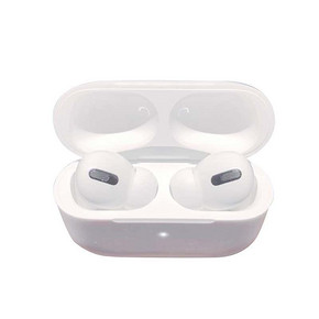 苹果（Apple） AirPods Pro 主动降噪 真无线耳机 无线充电盒  券后1779元