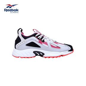 Reebok 锐步 DMX 1200 LT FZW69 男女低帮复古休闲鞋 245元