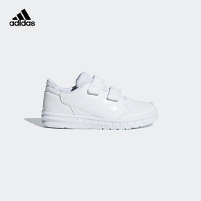 阿迪达斯 adidas AltaSport CF K小童训练运动鞋 132元