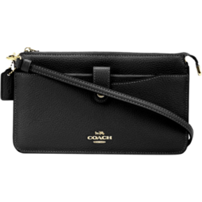 COACH 蔻驰 Messenger 53529 女士斜挎包 569元包邮包税（双重优惠） ￥569
