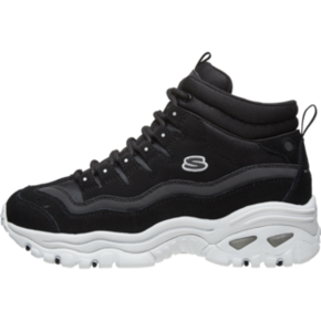 预售0点截止、38女神节预售：Skechers 斯凯奇 66666246 厚底老爹鞋 女鞋 249元包