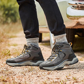 Skechers 斯凯奇 66206 男士工装鞋 289元
