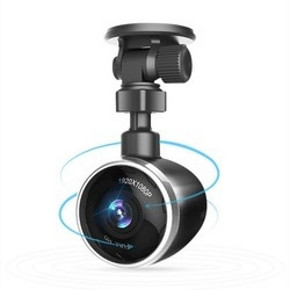 HIKVISION 海康威视 F2 行车记录仪 单镜头 279元包邮 ￥279